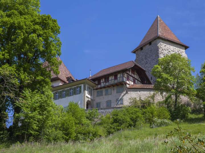 Schloss Trachselwald