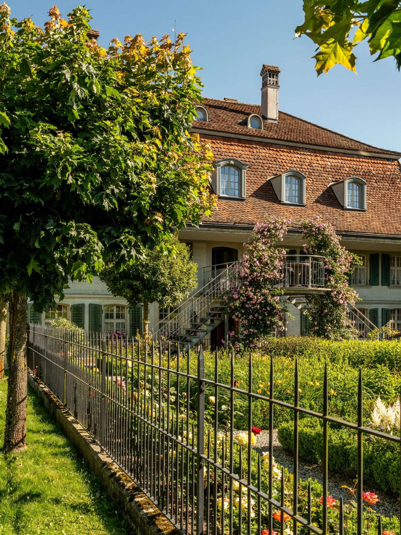 Romantik Hotel Bären, Dürrenroth