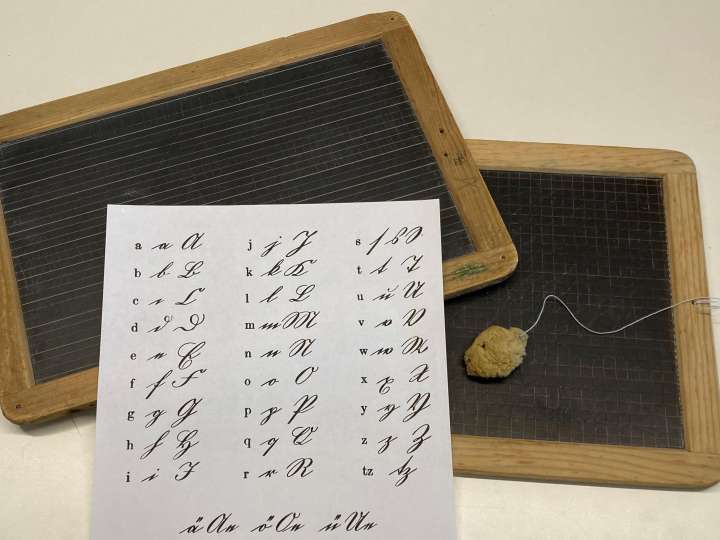 Jeremias Gotthelf und die Schule