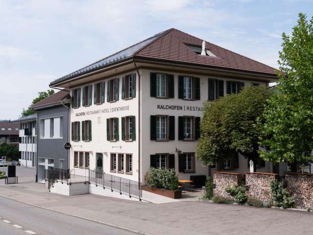 Kalchofen Restaurant Hotel Eventhouse, Hasle bei Burgdorf