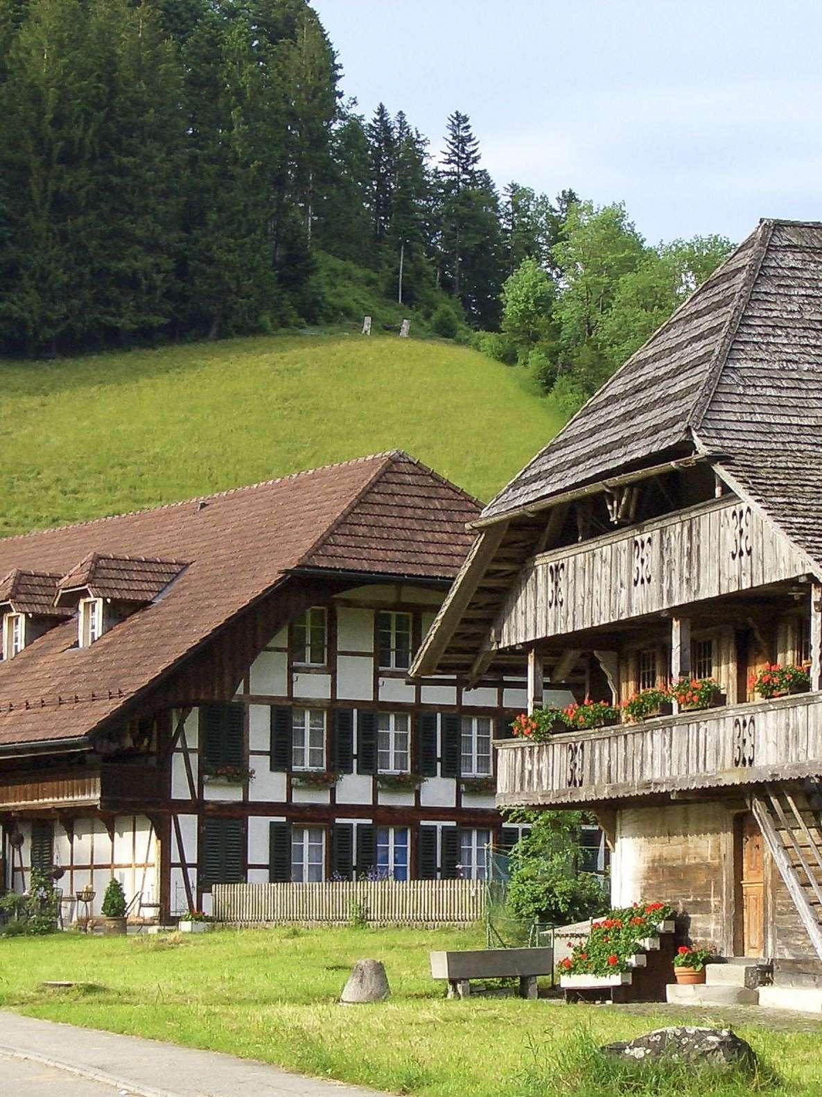 Heimatmuseum Trubschachen