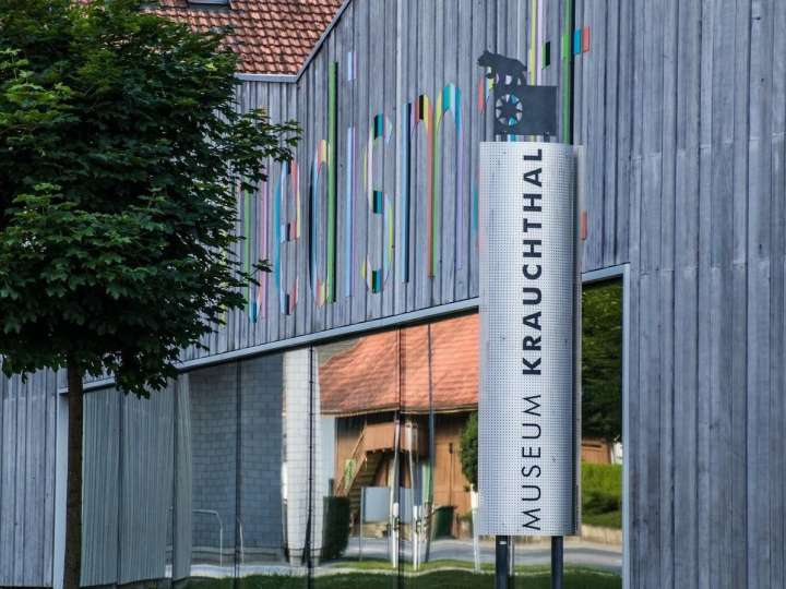 Museum Krauchthal