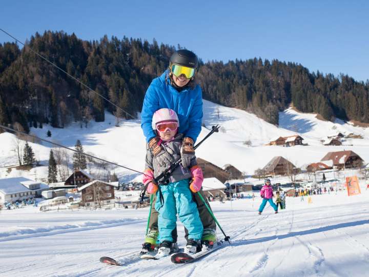 Sportbahnen Marbachegg