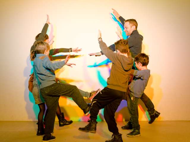 Sensorium Rüttihubelbad, Walkringen