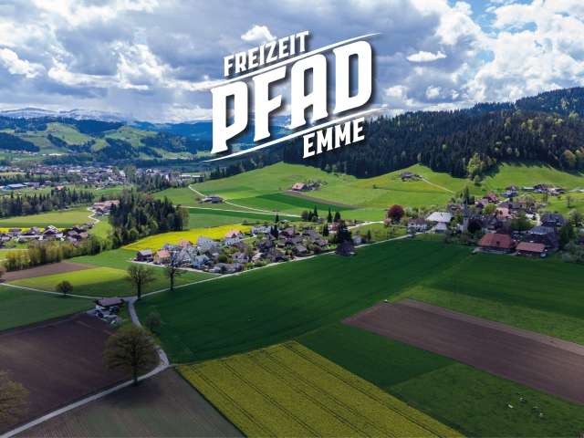 Freizeitpfad Emme