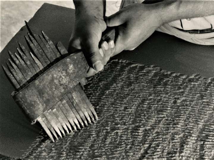 Sandsteinpfad Krauchthal