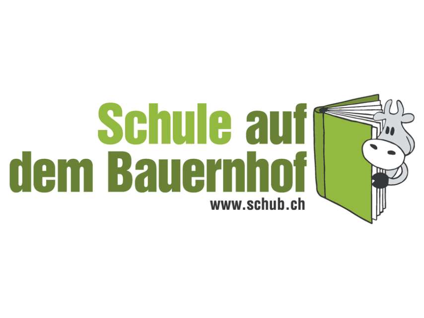 Schule auf dem Bauernhof | Landwirtschaft erleben