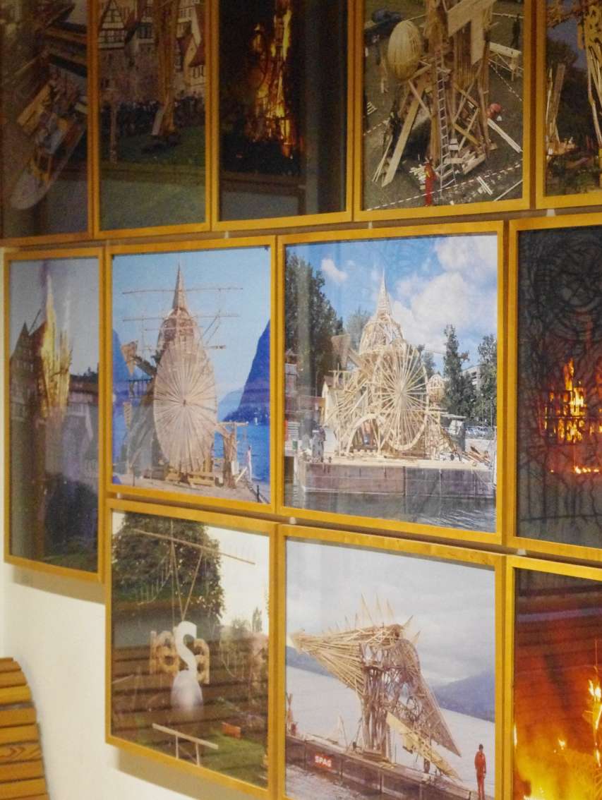 Filtern nach Themen-Bereichen