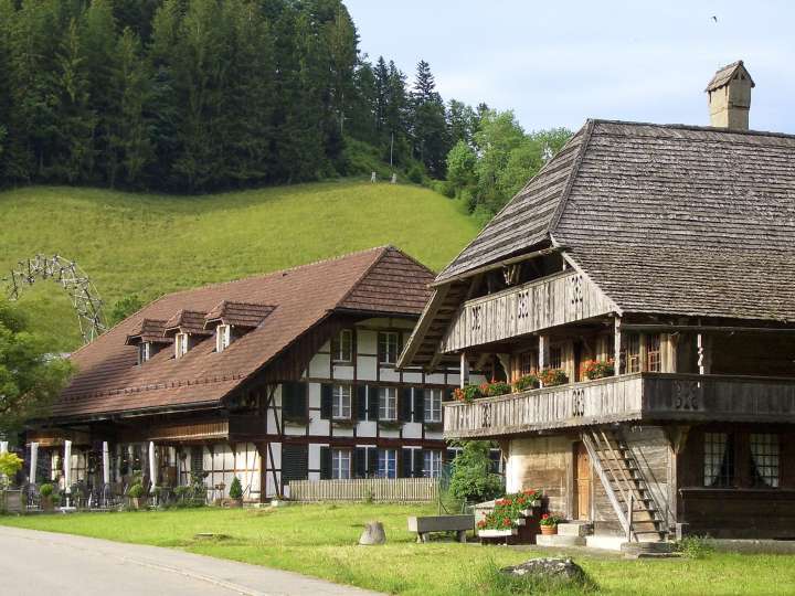 Heimatmuseum Trubschachen