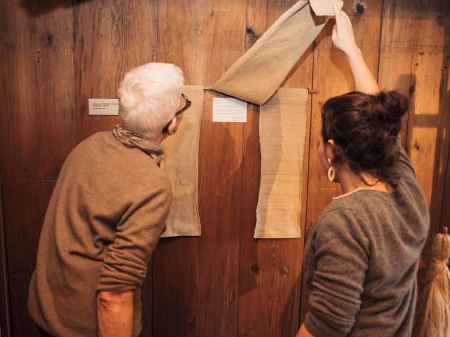 Brätzeliroute, Langnau