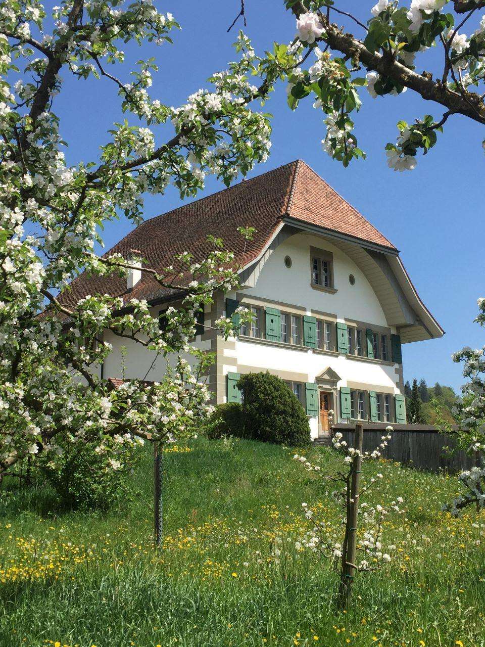 Gotthelf Zentrum Lützelflüh