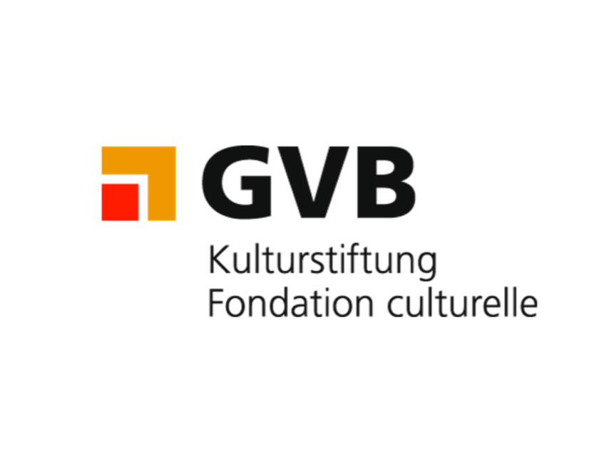 GVB Kulturstiftung | Finanzierungs-Partner
