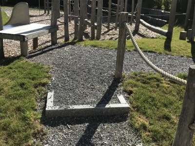 Spielplatz Hofacker, Sumiswald