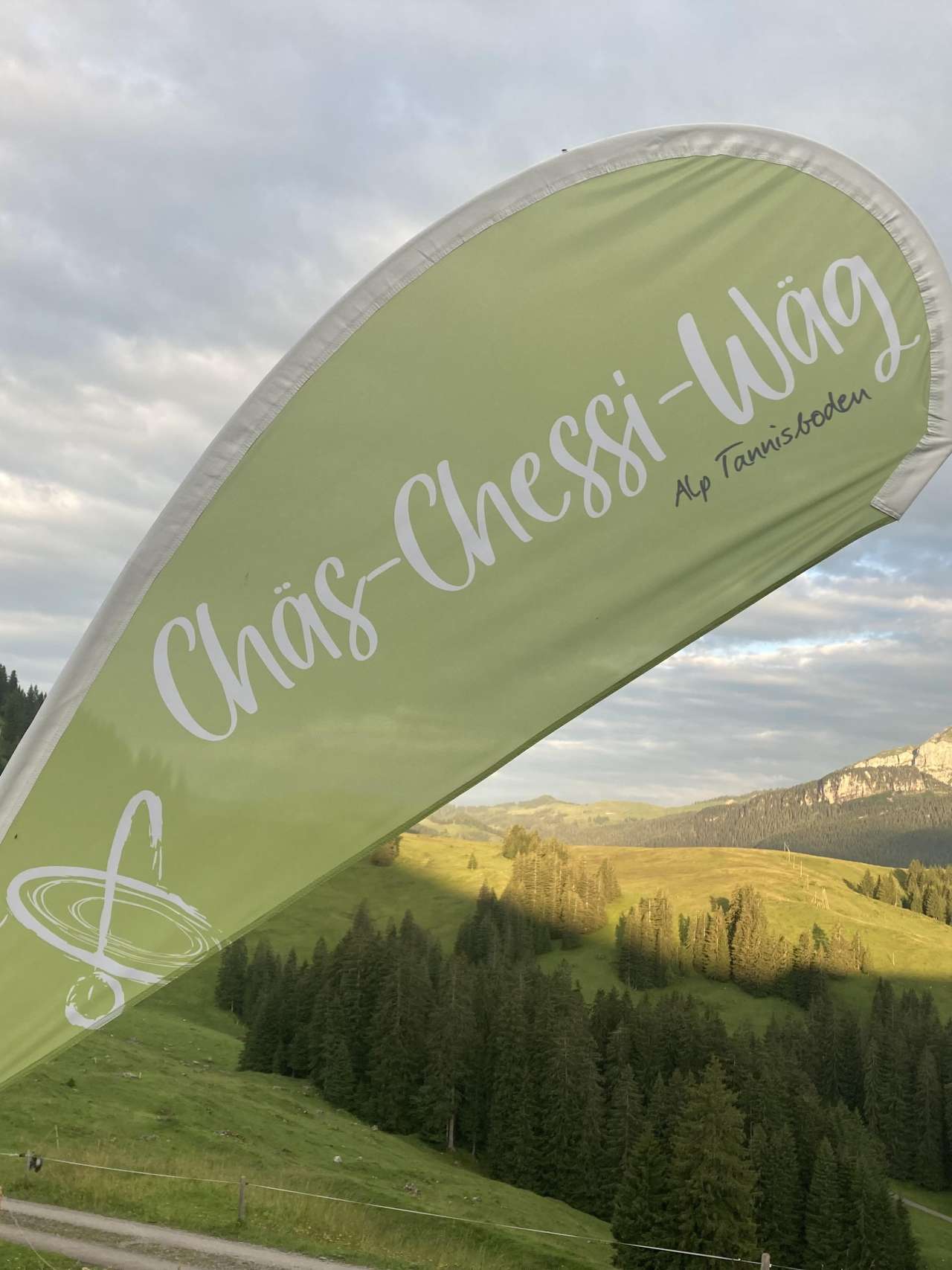 Chäs-Chessi-Weg