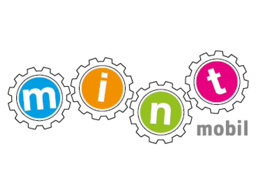 MINT Mobil | MINT Themen erleben
