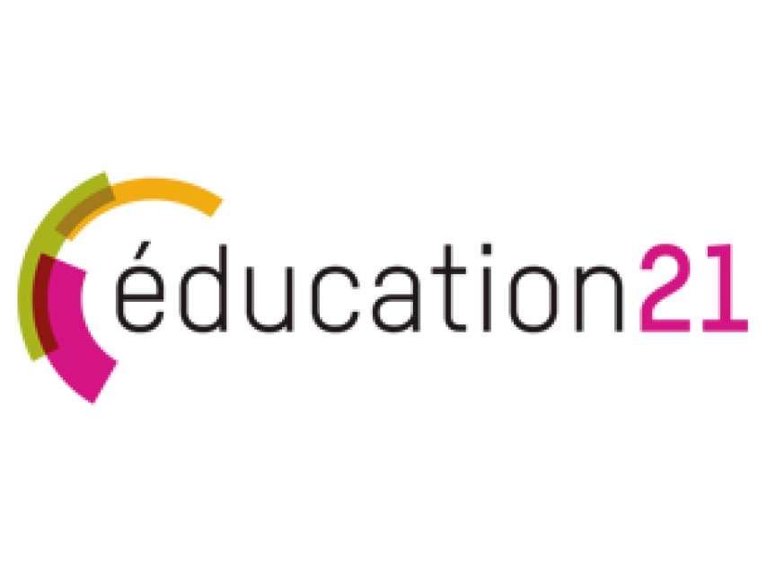 éductation21 | Infos zu Bildung für Nachhaltige Entwicklung (BNE)