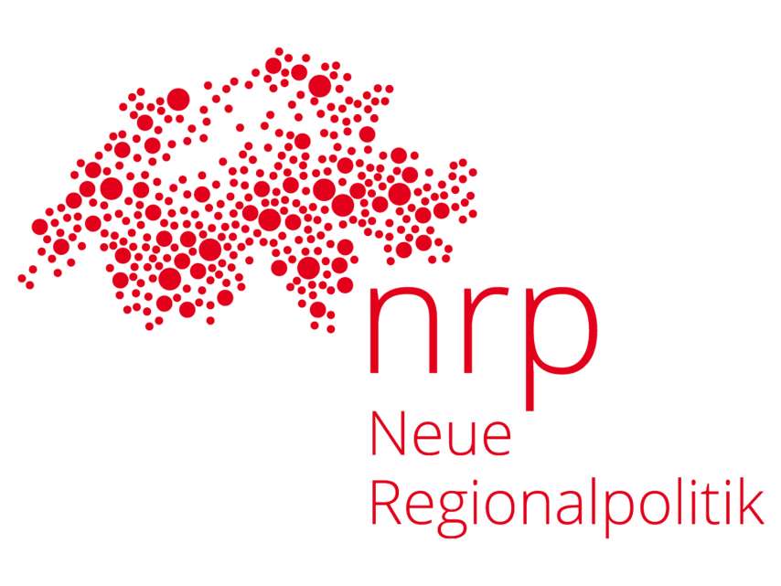 Neue Regionalpolitik NRP | Finanzierungs-Partner