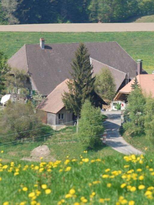 Haslebacherhof, Sumiswald