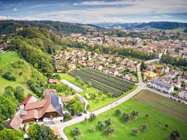 Schule auf dem Eyhof