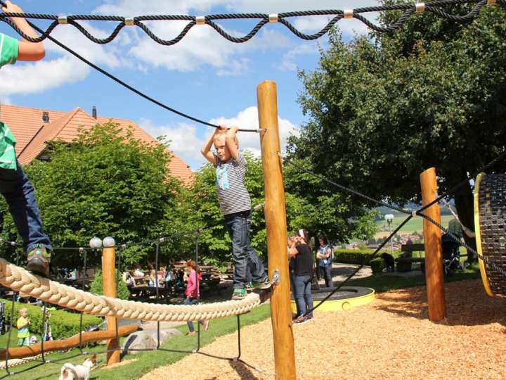 Spielplatz Emmentaler Schaukäserei, Affoltern i. E.