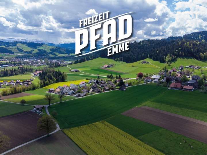 Freizeitpfad Emme